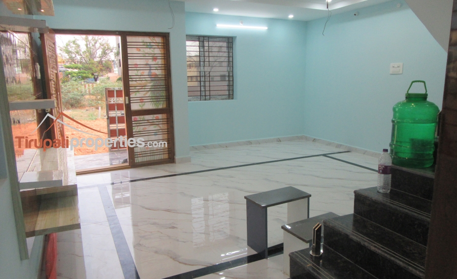 TUDA Approved 21 Anks South Face G + 1 #DuplexHouseforSale in Gollavanigunta, #Tirupati